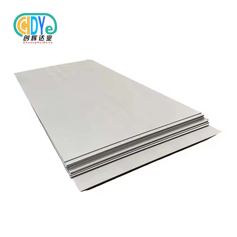 titanium plate grade 5